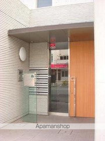 EVER GREENの玄関写真