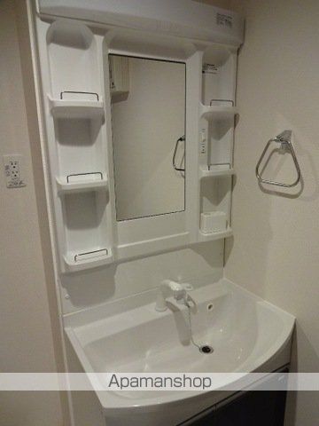 ユニヴァリィ ソーエの内装写真