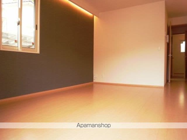 ルクプル A棟の内装写真