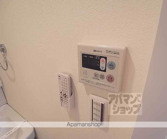 アークリード西院の内装写真