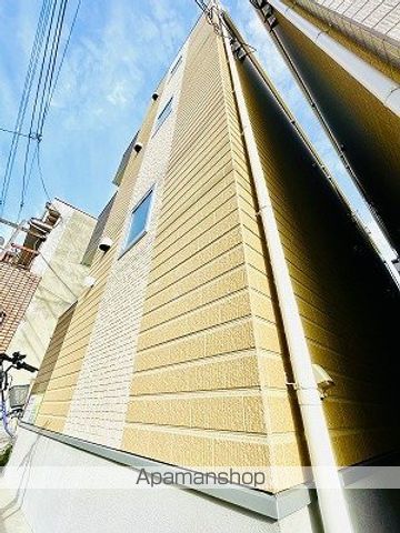 ハーモニーテラス千林大宮の外観写真