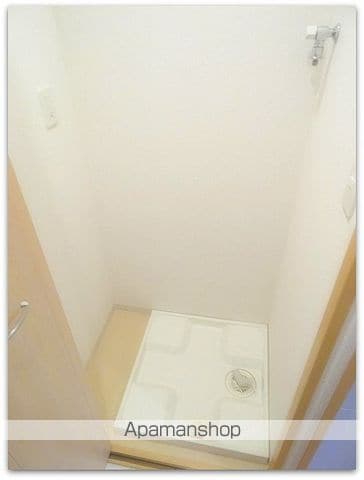 サムティ阿波座LUSSOの内装写真