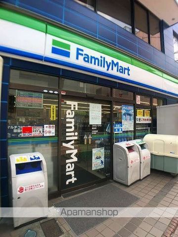 レオパレスシティパルつつじが丘の周辺写真