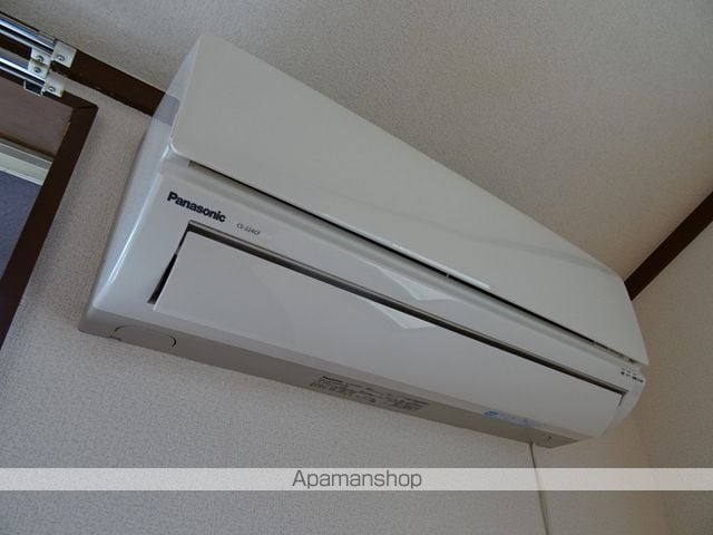 スターフォレストの内装写真