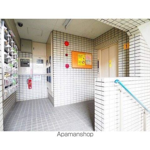 第三近藤ビルの内装写真