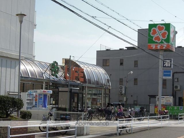 サンプラザ忠岡の周辺写真