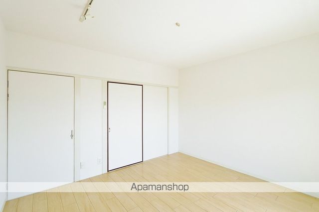 ファーストインK1の内装写真