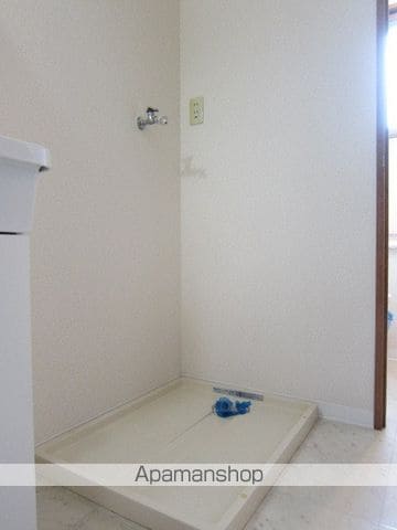 メゾン村松の内装写真