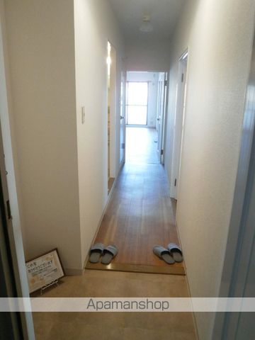 チェリーアベニュー夙川の内装写真