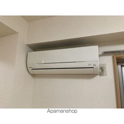COQ GASSEAUの内装写真