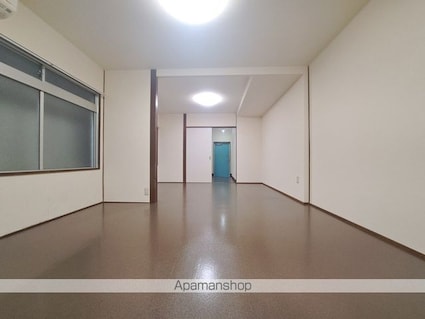 緑町ハイツ[1K/29.12m2]の内装1