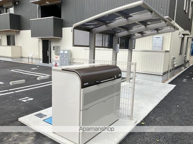 カーサ アリーナのその他写真