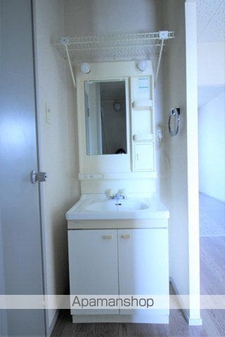 ビーライン川南Aの内装写真