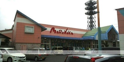 アンソレイユ[2LDK/57.07m2]の周辺2