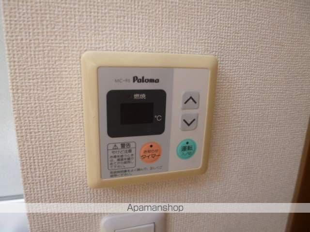 エクセーラ楠の内装写真