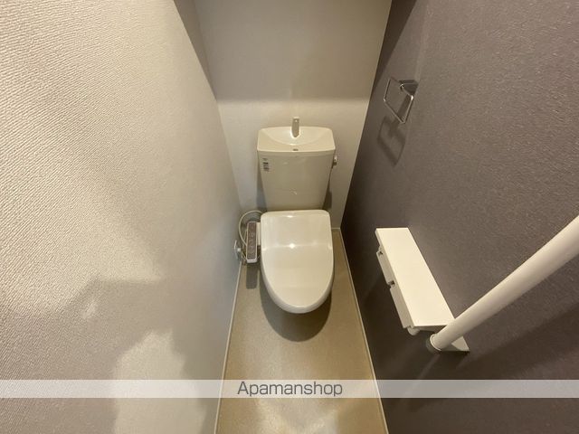 クレスト TSの内装写真