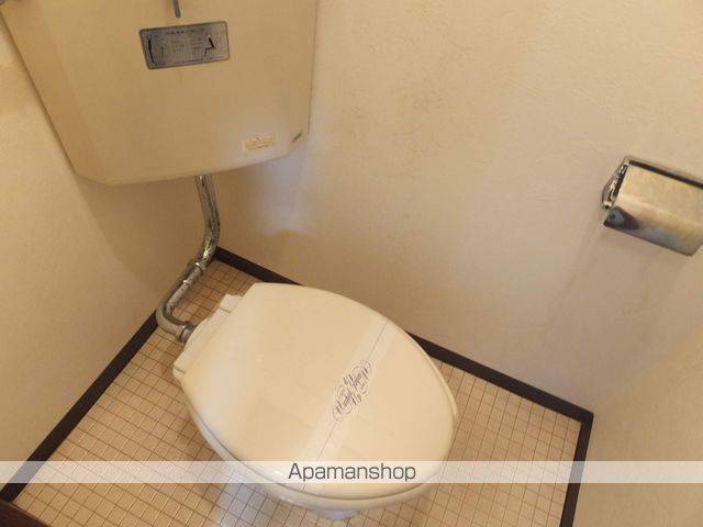 南郷ハイツイレブンの内装写真