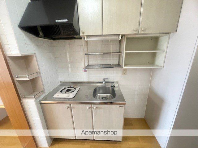 YNT第2マンションの内装写真