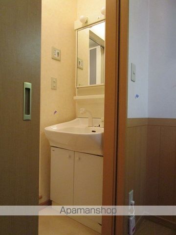 プリムラM1の内装写真