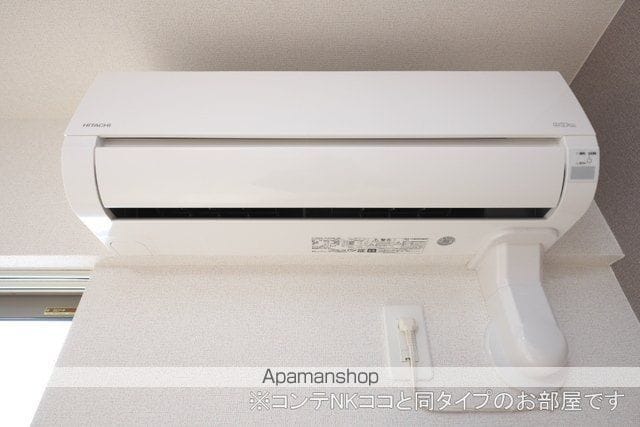 ガーデンハウス リーベ IIの内装写真