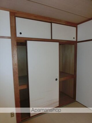 中村マンション[2DK/40m2]の収納