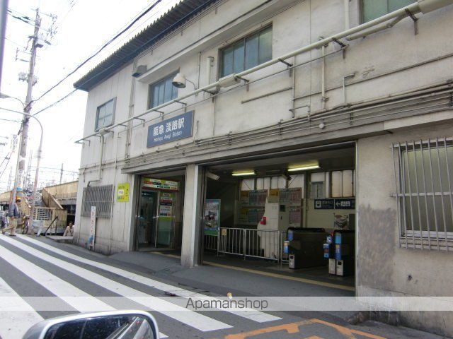 ファーストステージ北大阪レジデンスの周辺写真
