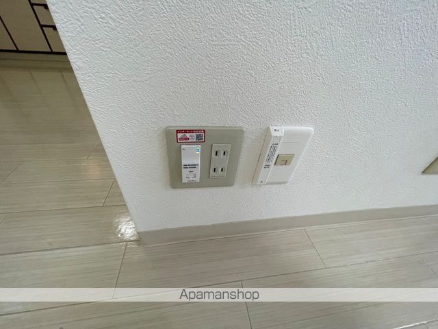 友井グレイスの内装写真