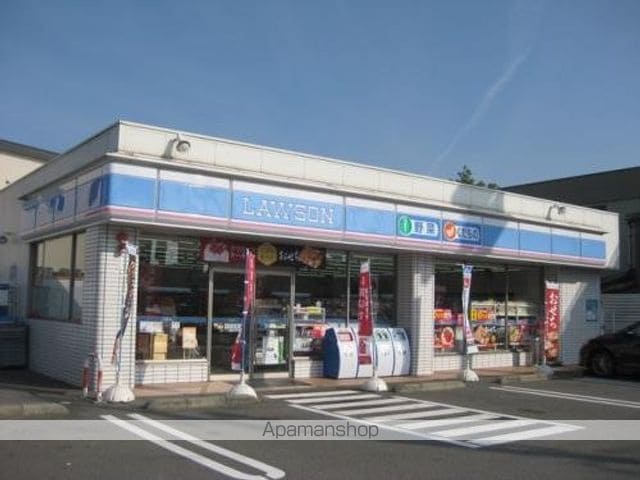 opus12の周辺写真