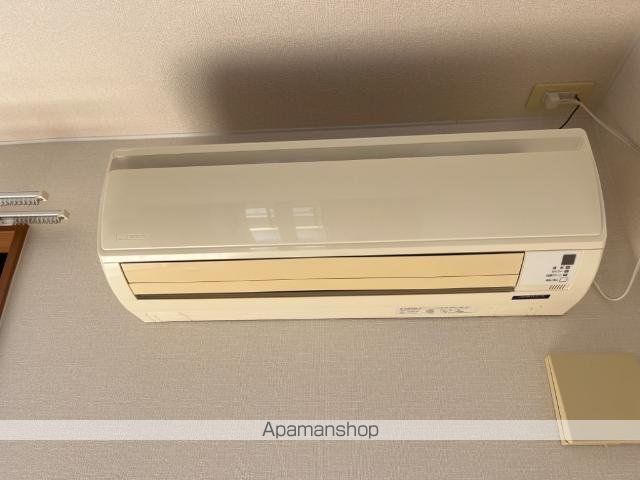 コンチェルト笠岡Dの内装写真