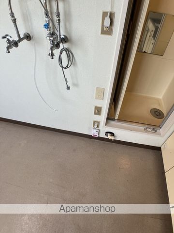 ケンタク北16条ビルの内装写真