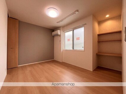 岡山県岡山市北区庭瀬[2LDK/66.4m2]の内装4