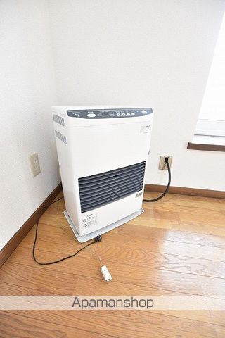 グレースハイム新川の内装写真