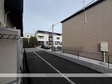 レオパレスコレマサ[1K/22.35m2]の眺望