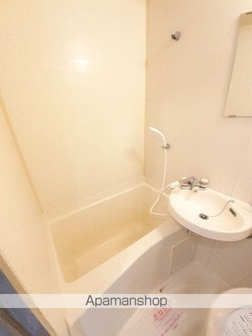池田ハイツBの内装写真