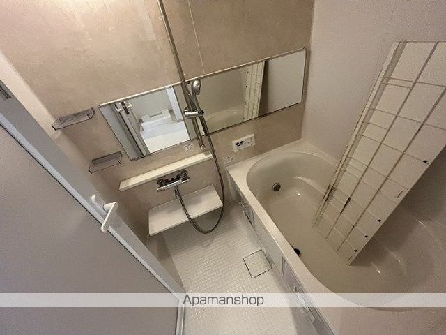 OA FLAT阿成の内装写真