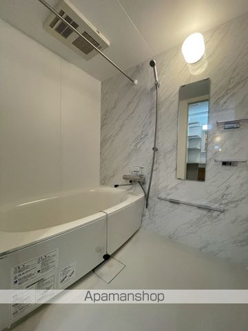 アルファグラン末広の内装写真