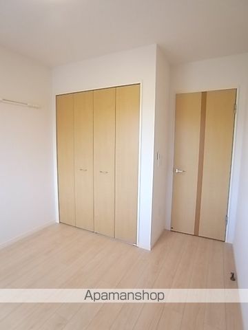 コテージ中川の玄関写真