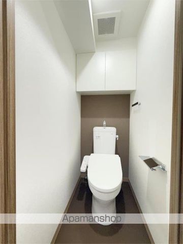 Casa Flag Shibuyaの内装写真