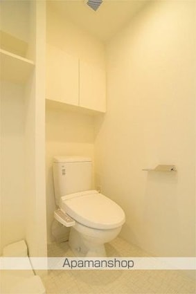 ステージグランデ新御徒町アジールコート[1K/25.92m2]のトイレ