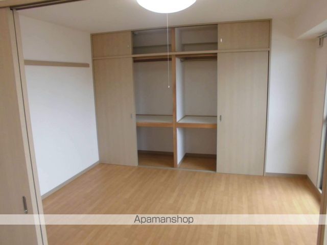 FINEなかもずの内装写真
