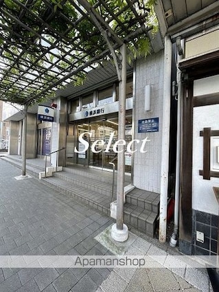 Ｌｅ’ａ横濱ウエストステージ[1K/20.1m2]の周辺8