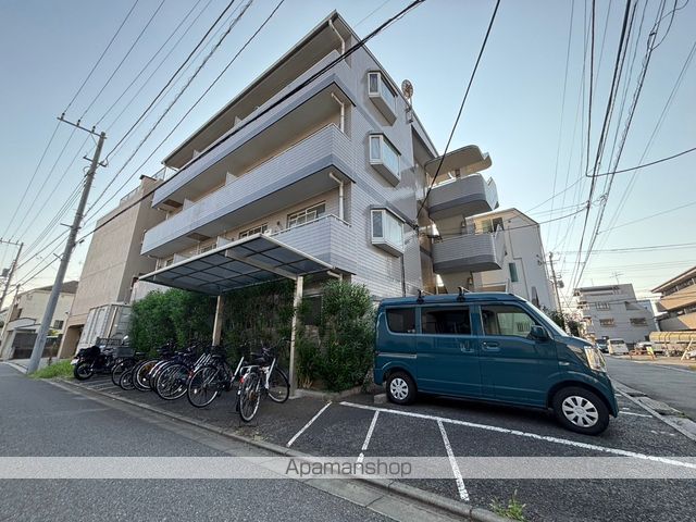 ハッピーハイツみなと