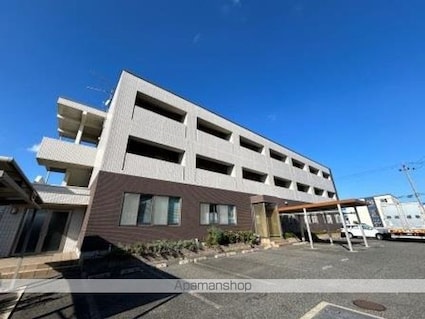 ｅＣｏマンション　Ｉ　Ｓｔｙｌｅ[1K/33.75m2]の外観1