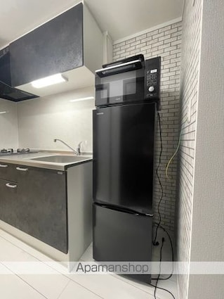 Ｇｒａｎｄ　Ｒａｖｅ　Ⅰ[1K/28.99m2]の内装