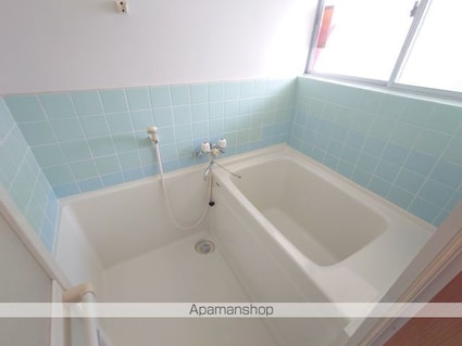 誉荘[2K/29.7m2]のバス