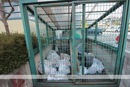 福島県郡山市亀田２丁目[1K/27.01m2]の共用部1