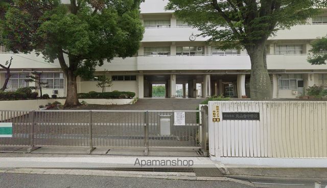 レオネクストみゆきの周辺写真