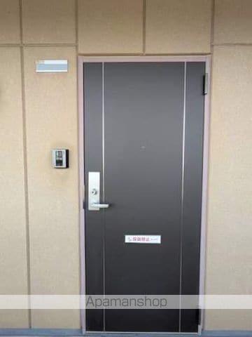 アベニール弐番館の外観写真