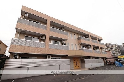 Ａｍｅｎｉｔｙ　Ｃｏｕｒｔ[1K/30.53m2]の外観1