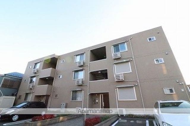 グリーンパレス宮沢のイメージ